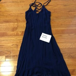 LuLu's Dress